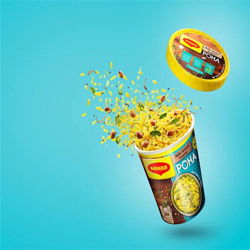 MAGGI POHA 65g